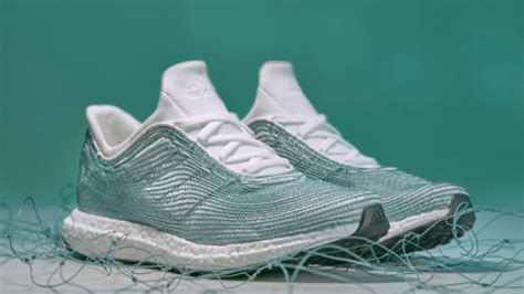 adidas sustainable shoes